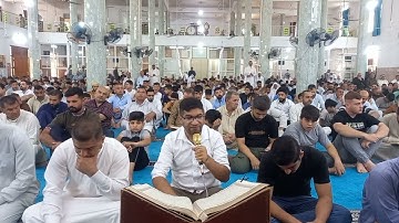 القارئ عبدالرحمن الأركي ما تيسر له من سورة يوسف