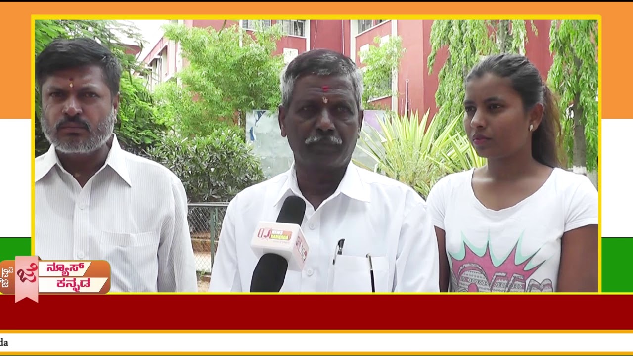 JESTA NEWS KANNADA EXCLUSIVE  INTERVIEW WITH tumkuru congress corporator candidateHanumantharayappa