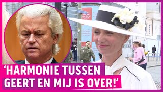 Download Lagu Fikse ruzie tussen Fleur Agema en Wilders: ’Anders stop je niet!’ MP3 Download Lagu Fikse ruzie tussen Fleur Agema en Wilders: ’Anders stop je niet!’ MP3