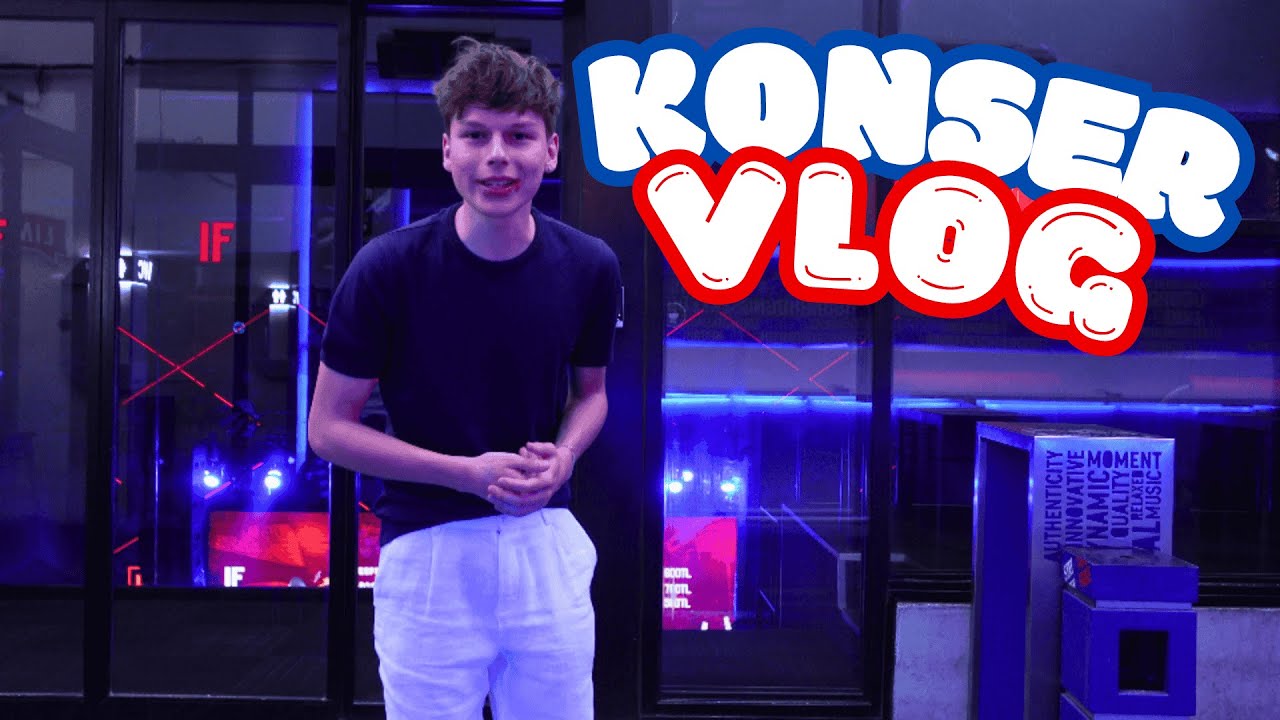 konser-vlog-lke-susyal-youtube