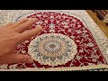 Nain Persian Carpets: 6-Lah vs. 4-Lah - How to tell the difference