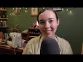 You DON'T Have to be Perfect 🕊️ Christian ASMR, Whispers, Soft Spoken