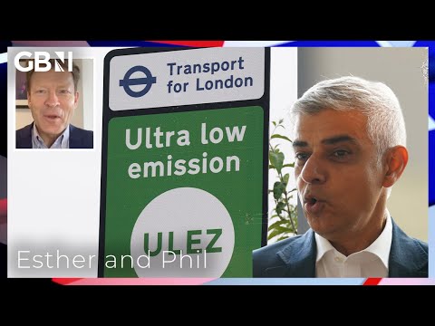 ULEZ: 'We have