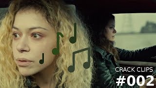 Helena singing SexyBack | Crack Clips #002