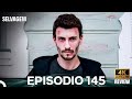 Selvagem 145. Episódio (Dublagem em Português) | HD Review And Commentry 