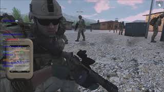 LAMBS AI Mod Test with the 506th!
