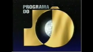 Intervalo Rbs-Scglobo - Programa Do Jô - 20032006 44