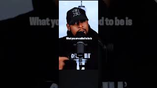 George  White The Speaker  Let Them Judge You