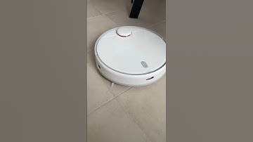 Купил робот-пылесос Xiaomi в 2024 году . Как поставить русский язык?