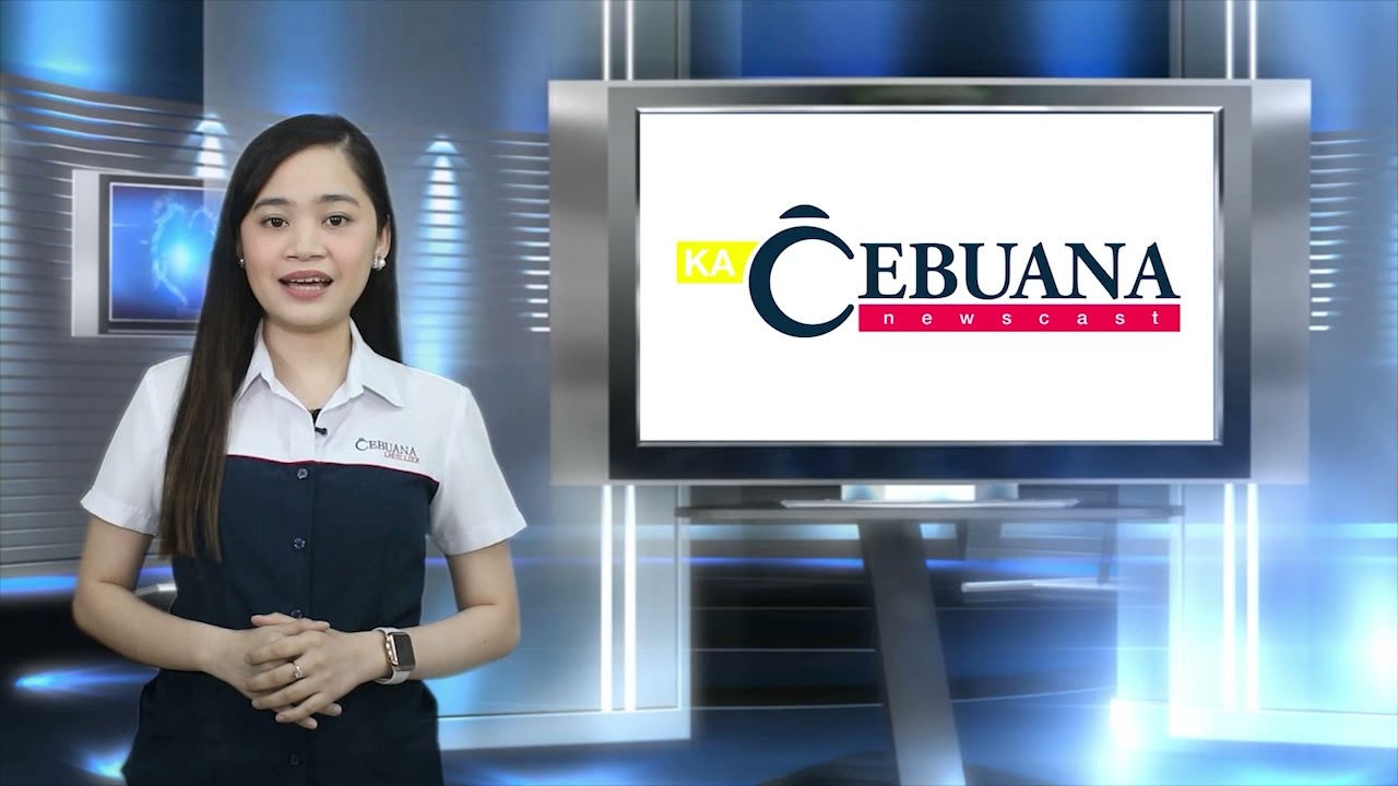 Ka-Cebuana Newscast (KCN) Episode 3 (2021)