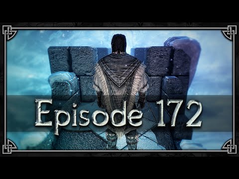 ARCH-MAGE | Savior of Skyrim - Episode 172 (100% Playthrough)