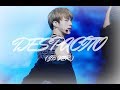 jin ─ despacito