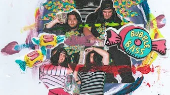 YOOKiE - BUBBLE BASS (Lyric Video) YOOKiE - BUBBLE BASS (Lyric Video)