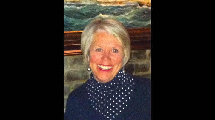Remembering Margaret Richey Mayne