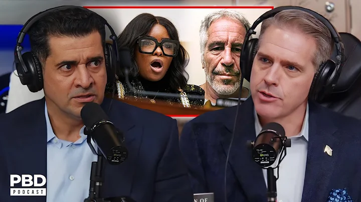"Desperate To Make This About Trump" - Epstein Files BACKFIRES As Democrats’ Links EXPOSED