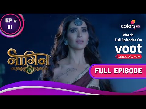 Naagin - Season 3 | नागिन | Ep. 1 | The Revenge Saga Begins | शुरू हुई बदले की कहानी