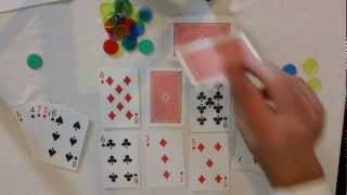 Basic Addition Game - Six Up screenshot 4