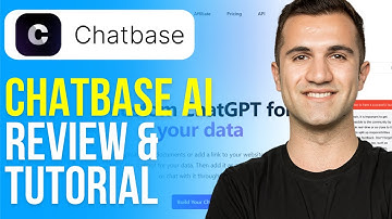 Chatbase Ai Review & Tutorial (2025) How to Use Chatbase Ai | Chatgpt for Your Website