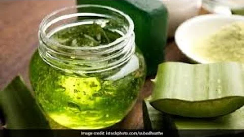 Aloe Vera: Uses and Benefits Natural Beauty and Sk...