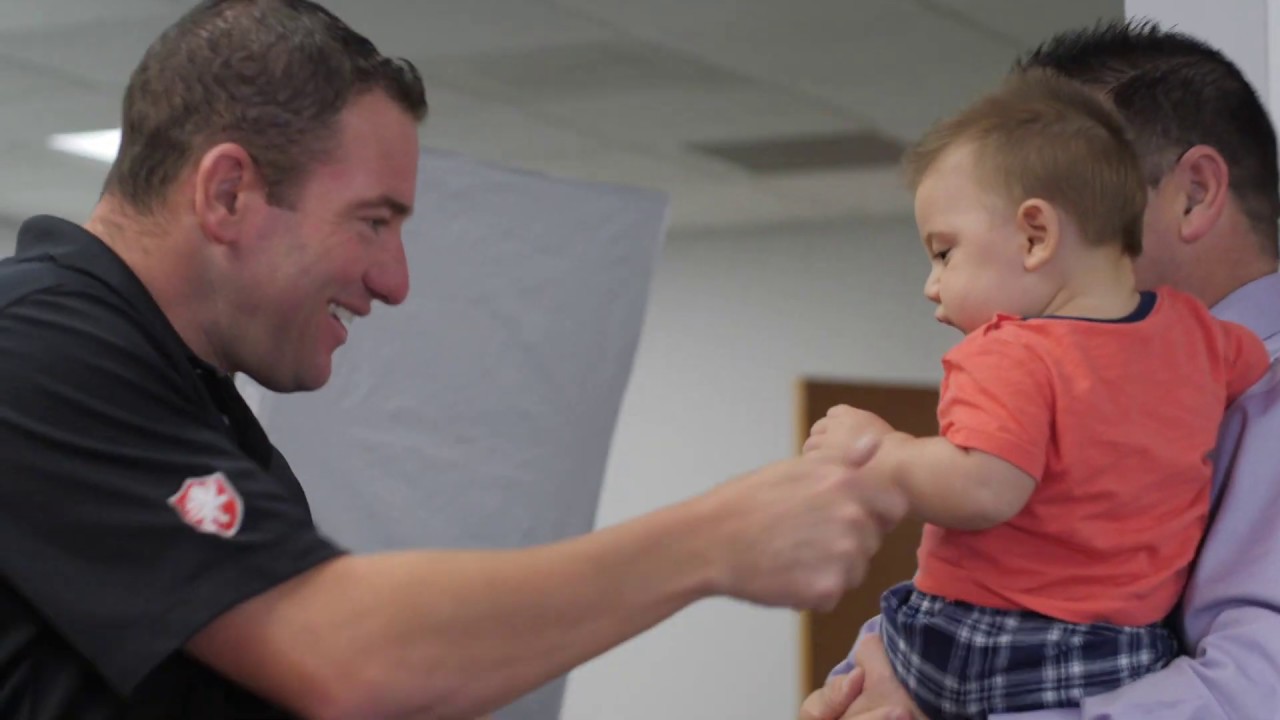 Naples Florida Video Production WHY We Smile Flagler