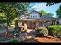 True 1920s Brick Bungalow at 3405 Ritch Avenue!