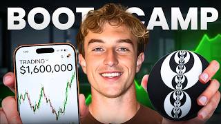 Futures Trading | Bootcamp Ep. 5