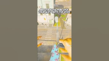 USEFUL Jump spots on Rebirth Island 😍👑