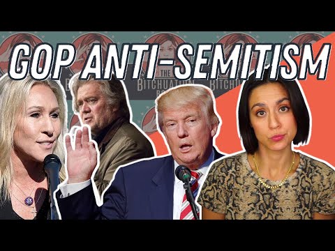 Real Anti-semitism Isn’t Criticizing Israel, It’s the Far Right