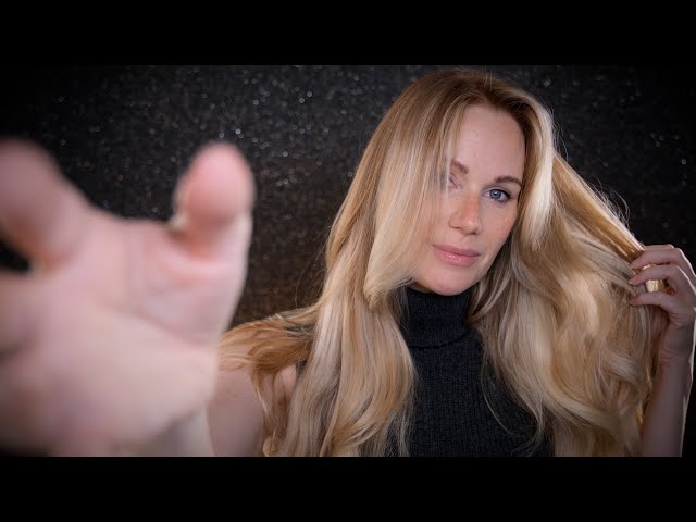 Personal ASMR |  Mirrored Touch, Tickles & Hypnosis