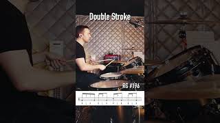 Double Stroke 🥁 | Control, Rebound &amp; Effortless Speed