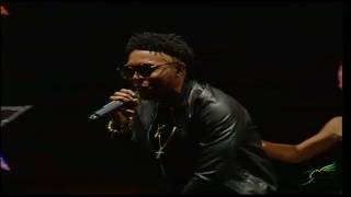 World Reggae Dance Championship 2017 - International Guest Performance Danceja Team