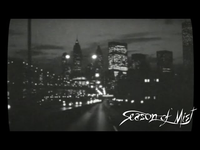 Crippled Black Phoenix - Blackout77