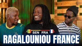 LE SÉNÉGAL N'A PAS PEUR DE LA FRANCE | VEILLE DE MATCH SÉNÉGAL VS FRANCE