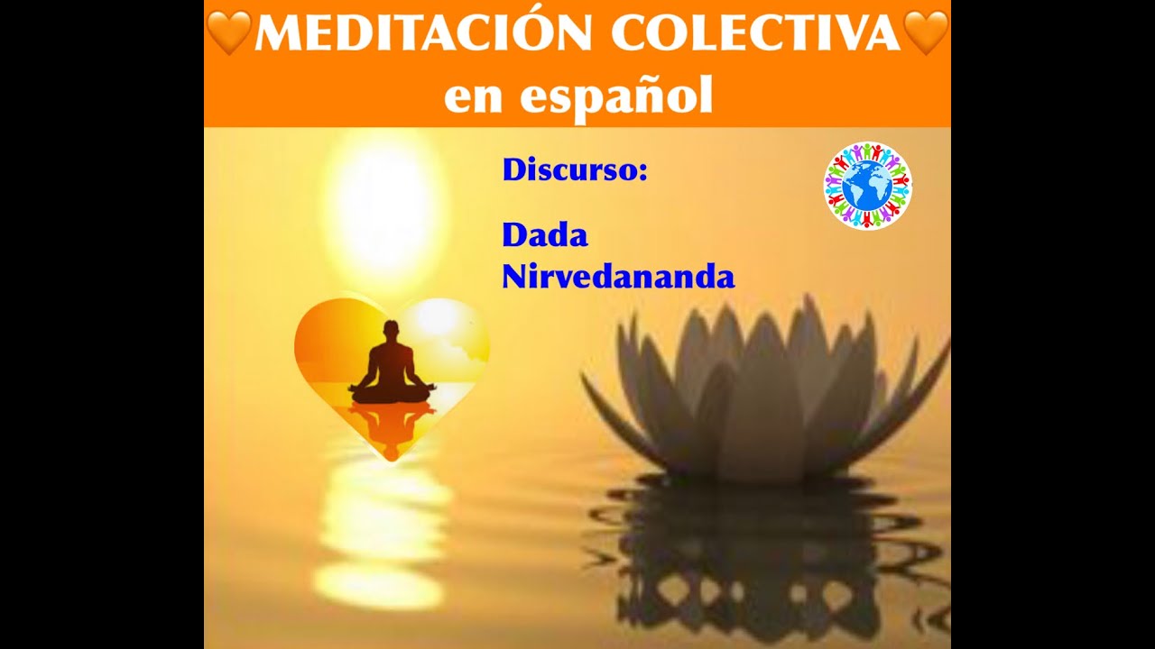 Dada Nirvedananda   discurso 12 15 2024