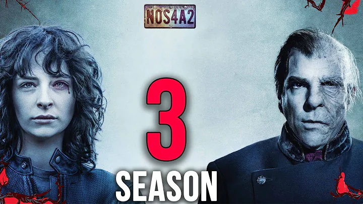 NOS4A2 Season 3: Why It Was Canceled & Everything We Know