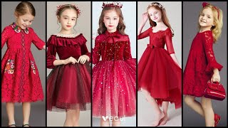 net frock design/red Frock designs/lace ...