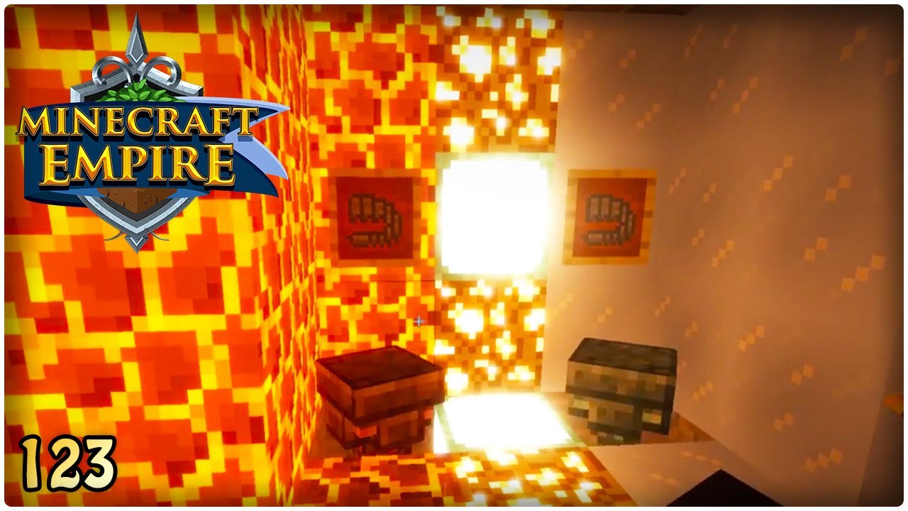 Unverwüstliche Drachen - Empire  - 