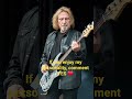 #GeezerButler #BlackSabbath #RockLegend #HeavyMetal #BassGuitar #MusicIcon #MetalMilitia #RockMusic