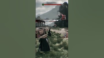 Goblin vs Magic.... Goblin Lost  💥 #hogwartslegacy #goblin #magic