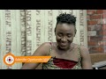 Surviving Cancer & Everything In-between! WATCH Adenike Oyetunde share her Life Journey