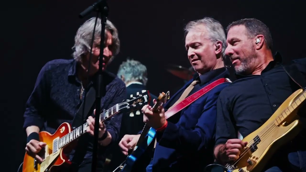 Dire Straits Experience - promo 2025/2026