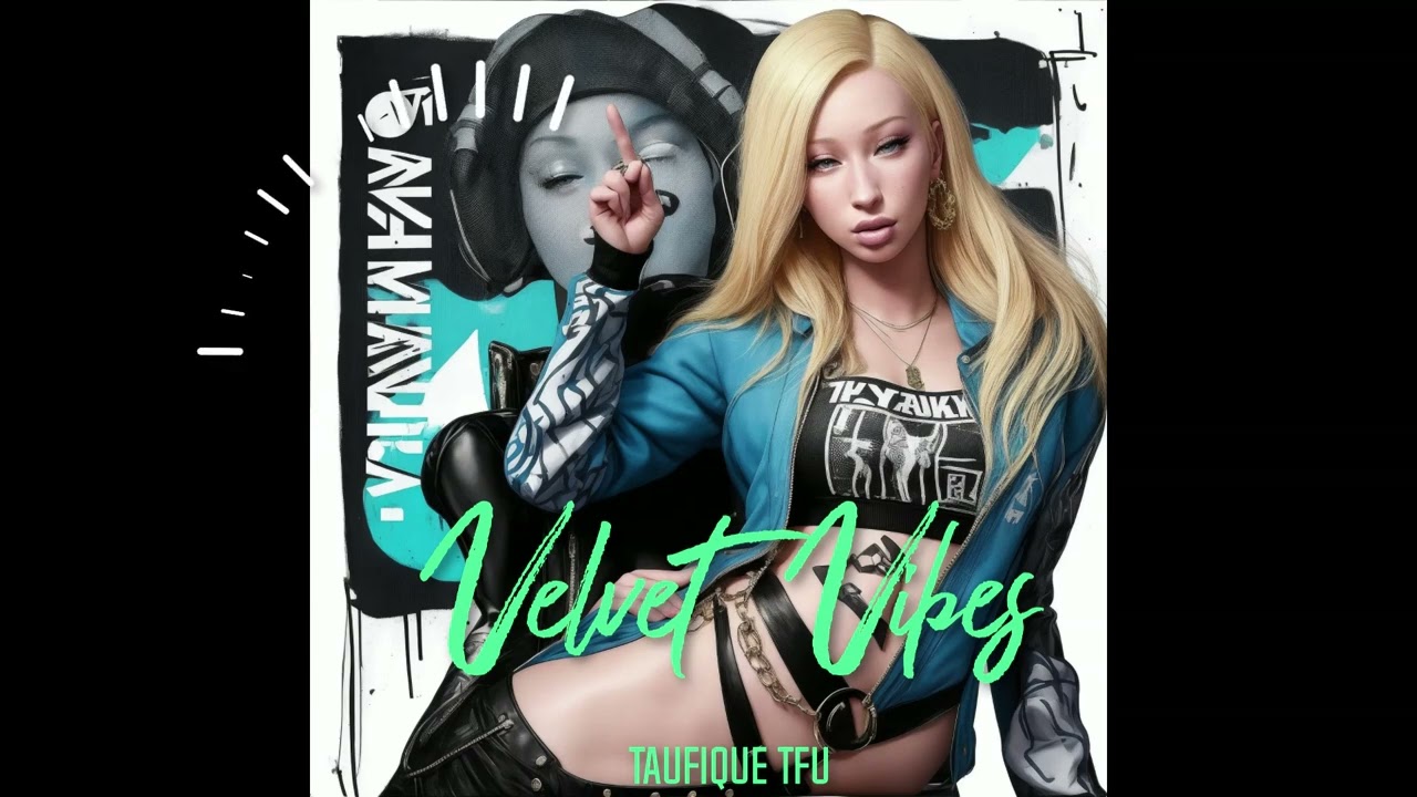 UK Drill Beat | Velvet Vibes | Melodic Drill Instrumental 2024