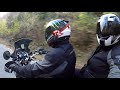 Κάτω Όλυμπος 🇬🇷Travel with motorcycle Dio Dennis