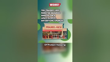 Piquant Popcorn: The Ultimate Snack for Weight Loss at Trader Joe