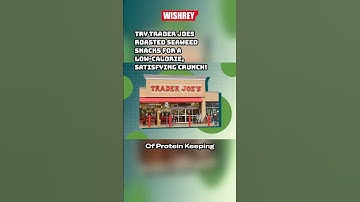 Piquant Popcorn: The Ultimate Snack for Weight Loss at Trader Joe