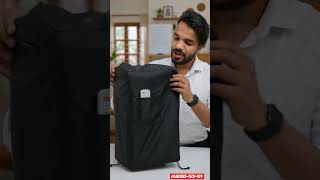 🔥 Portable AC Cover से अपने AC को रखें सुरक्षित! Waterproof Dust Cover Review 🛡️