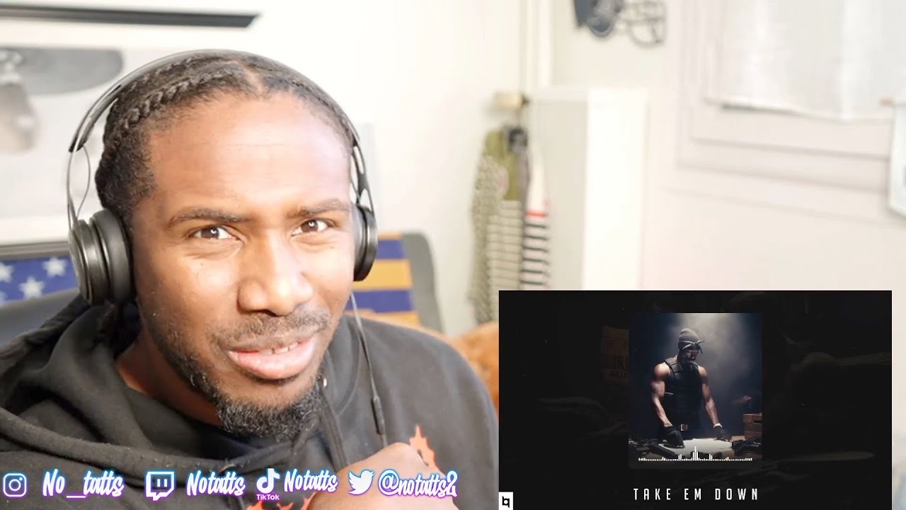 2Pac is back!!! 2Pac - Take Em Down ft Nate Dogg  2023 (REACTION) 