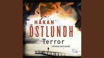 Chapter 18.3 - Terror