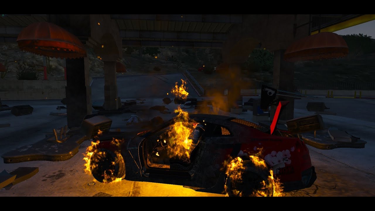 GTA RP ESPORTS PLAYER | DM FOR PAID SCRIPTED RP - YouTube
