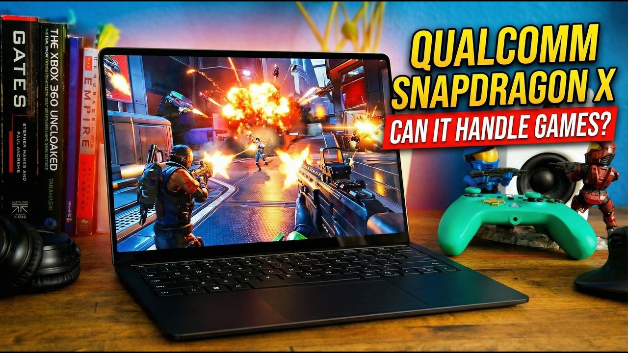 Действительно ли Windows на Arm готова к игре? Давайте выясним.